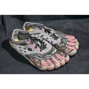 Vibram Fivefinger Shoes Womens EU 38 / US 7.5-8  Seeya Trail Running Hiking